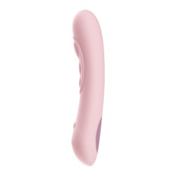 KIIROO PEARL 3 VIBRADOR PUNTO G - ROSA 2