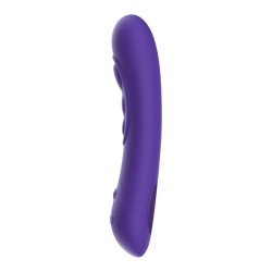 KIIROO PEARL 3 VIBRADOR PUNTO G - MORADO 2