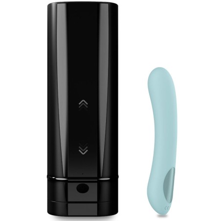 KIIROO ONYX+  PEARL 2+ TURQUESA SET PAREJAS