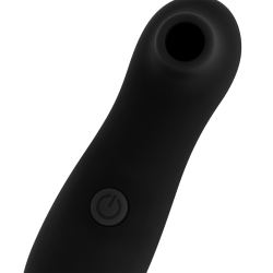 OHMAMA ESTIMULADOR CLITORIS 10 VELOCIDADES - NEGRO 2