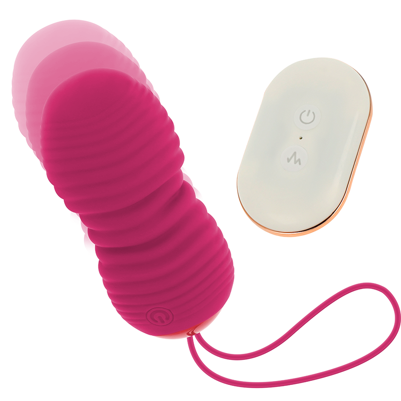 OHMAMA HUEVO CONTROL REMOTO 7 MODOS UP AND DOWN...