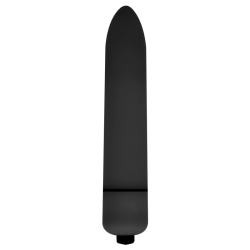 OHMAMA MINI BALA VIBRADORA 9 CM - NEGRO 2