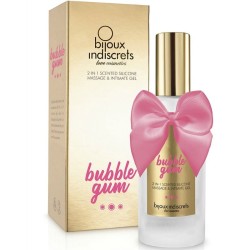 BIJOUX INDISCRETS - BUBBLE GUM 2ÂINÂ1 SCENTED MASSAGE... 2