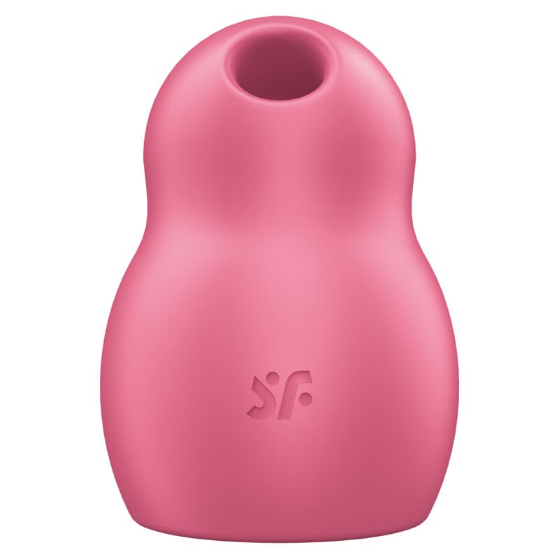 SATISFYER PRO TO GO 1 ESTIMULADOR Y VIBRADOR...