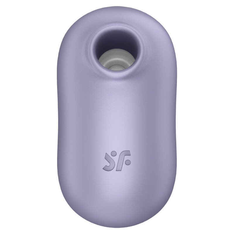 SATISFYER PRO TO GO 2 ESTIMULADOR Y VIBRADOR...