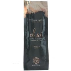 INTIMATE EARTH - ACEITE DE MASAJE CHAI 30 ML