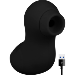 OHMAMA MY DUCK RECARGABLE NEGRO 2