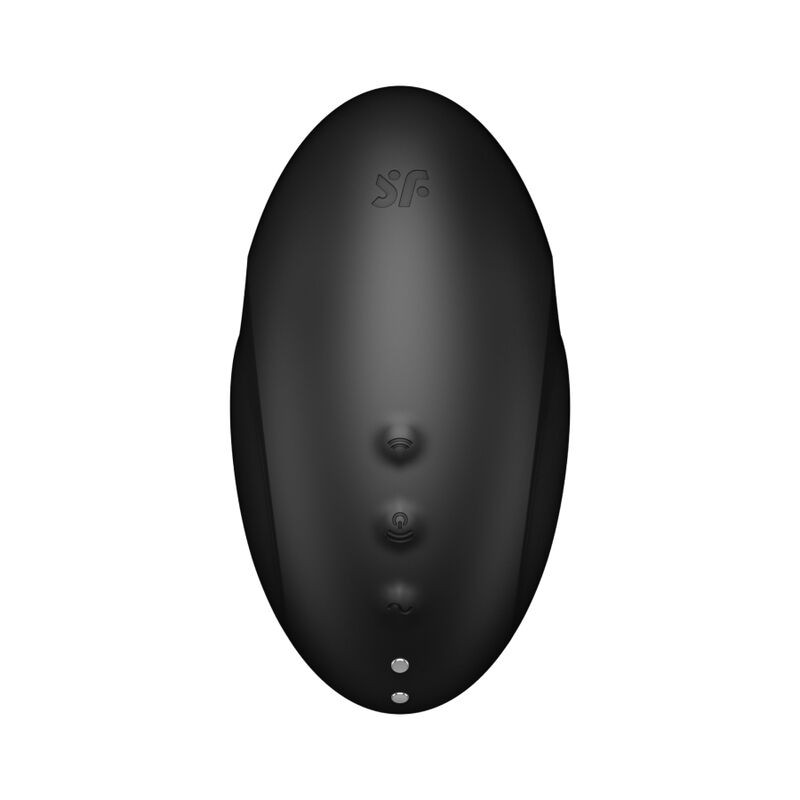 SATISFYER VULVA LOVER 3 ESTIMULADOR Y VIBRADOR...