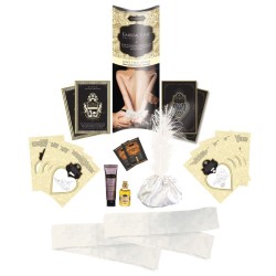 KAMASUTRA - EMBRACE ME KIT EROTICO 2