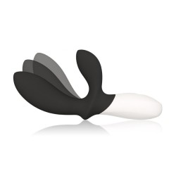 LELO LOKI WAVE 2 MASAJEADOR PROSTATICO - NEGRO 2
