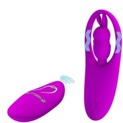PRETTY LOVE WILD RABBIT ESTIMULADOR PARA BRAGUITA CON... 2