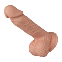 BEAUTIFUL ENCOUNTER CATOBLEPAS DILDO REALISTICO FLEXIBLE...