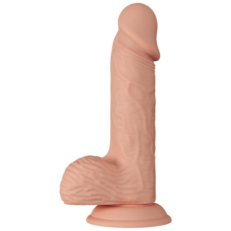 BEAUTIFUL ENCOUNTER CATOBLEPAS DILDO REALISTICO...