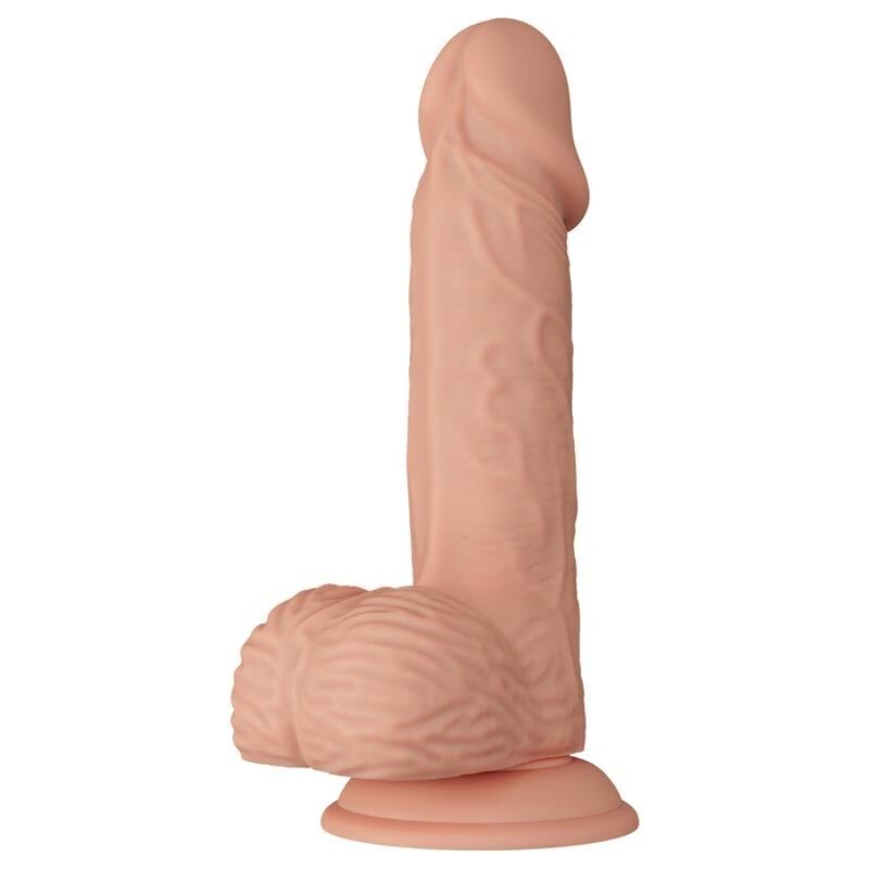 BEAUTIFUL ENCOUNTER CATOBLEPAS DILDO REALISTICO...