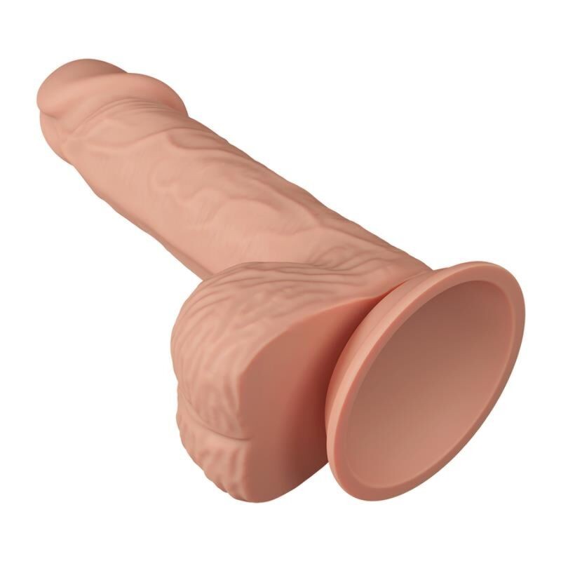 BEAUTIFUL ENCOUNTER CATOBLEPAS DILDO REALISTICO...