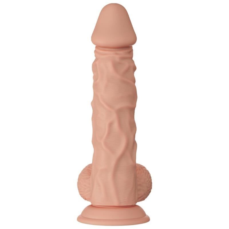 BEAUTIFUL ENCOUNTER BURAQ DILDO REALISTICO...