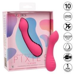 CALIFORNIA EXOTICS PIXIES TEASER ROSA