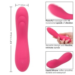 CALIFORNIA EXOTICS PIXIES RIPPLE ROSA 2