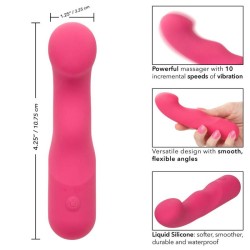 CALEXOTICS - PIXIES CURVY PINK 2