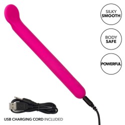 CALIFORNIA EXOTICS BLISS CLITORIFFIC ROSA 2