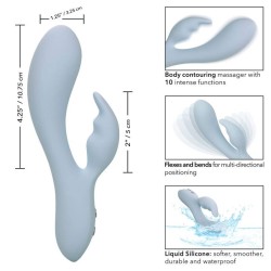 CALEXOTICS - CONTOUR KALI AZUL 2