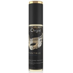 ORGIE TANTRIC LOVE RITUAL ACEITE DE MASAJE TANTRICO 200 ML