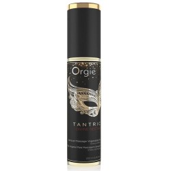 ORGIE TANTRIC DIVINE NECTAR ACEITE DE MASAJE TANTRICO 200 ML