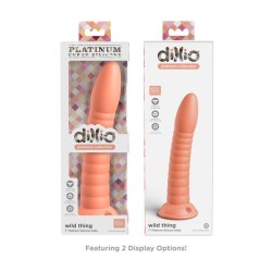 DILLIO - WILD THING 17,78 CM NARANJA 2