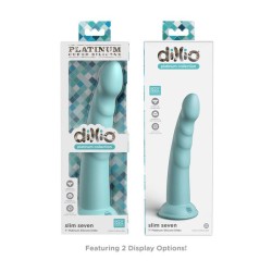 DILLIO - SLIM SEVEN 17,78 CM GREEN 2