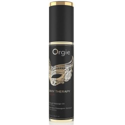 ORGIE SEXY THERAPY AMOR ACEITE MASAJE PIEL SEDOSA 200 ML
