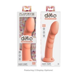 DILLIO - SUPER EIGHT 20,32 CM NARANJA 2
