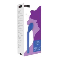 BSWISH - MASAJEADOR BGEE CLASSIC PLUS AZUL 2