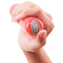 B SWISH - BDESIRED DELUXE VIBRADOR CORAL 2