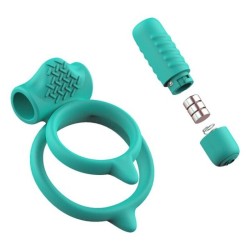 B SWISH - BCHARMED BASIC PLUS TURQUESA 2