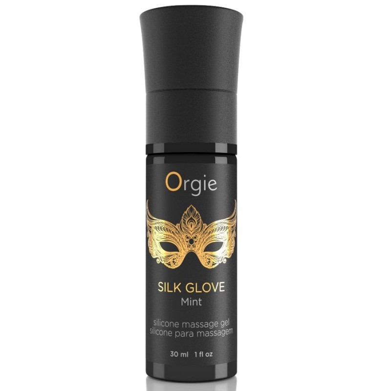 ORGIE PEARL LUST MASSAGE SET MASAJE PARA PAREJAS