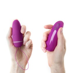 B SWISH - BNAUGHTY DELUXE UNLEASHED FRAMBUESA 2