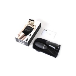 B SWISH - BNAUGHTY DELUXE UNLEASHED NEGRO 2