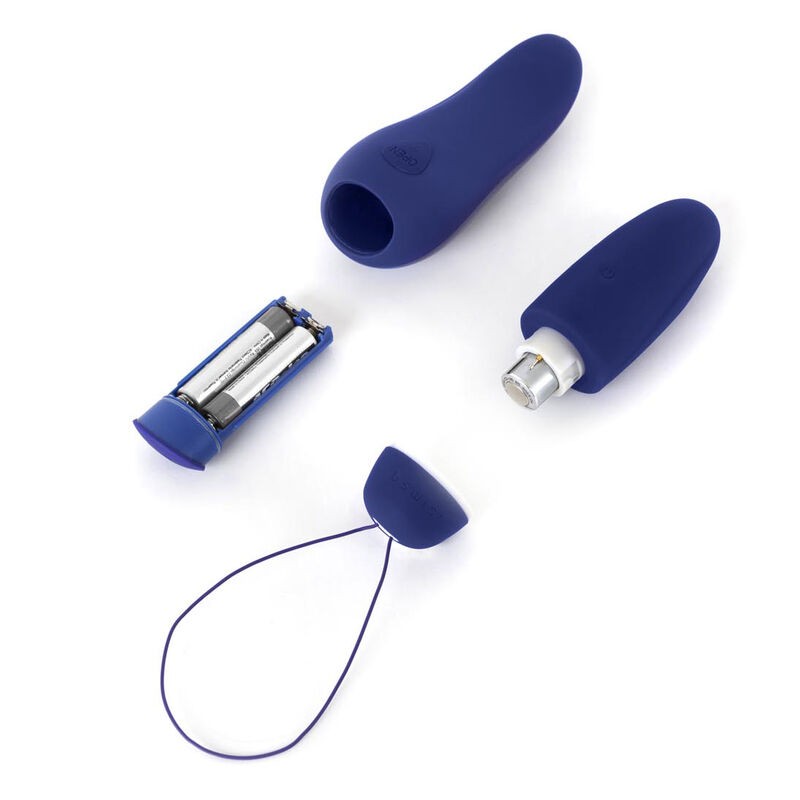 B SWISH - BNAUGHTY DELUXE UNLEASHED AZUL...
