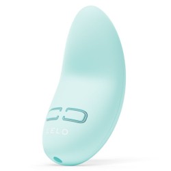 LELO LILY 3 MASAJEADOR PERSONAL - VERDE POLAR 2