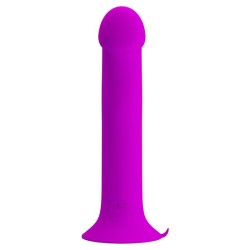 PRETTY LOVE - MURRAY VIBRADOR Y SUCCIONADOR DE CLITORIS... 2