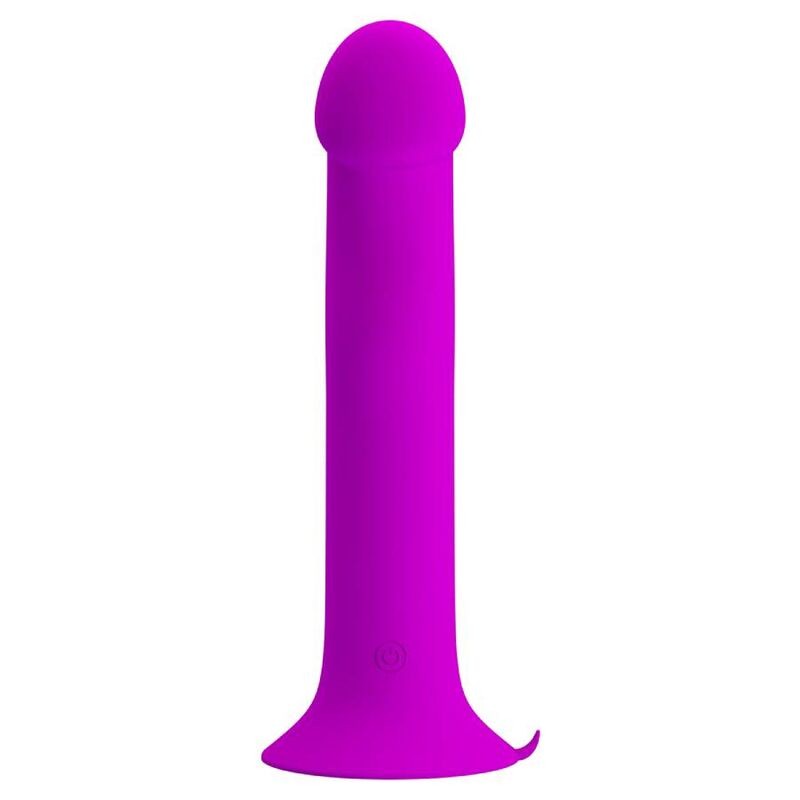 PRETTY LOVE - MURRAY VIBRADOR Y SUCCIONADOR DE...