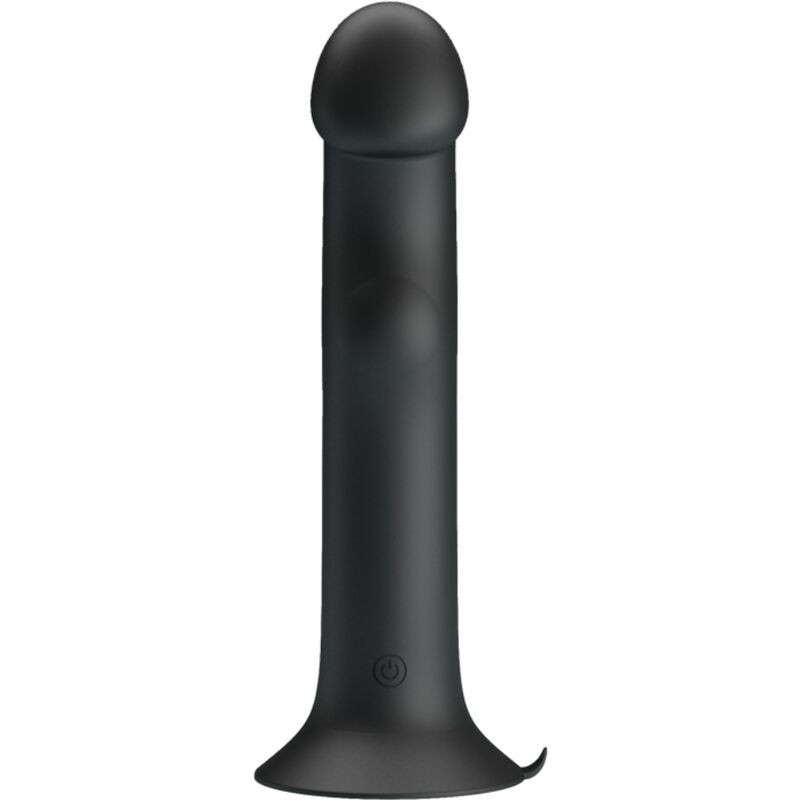 PRETTY LOVE - MURRAY VIBRADOR Y SUCCIONADOR DE...