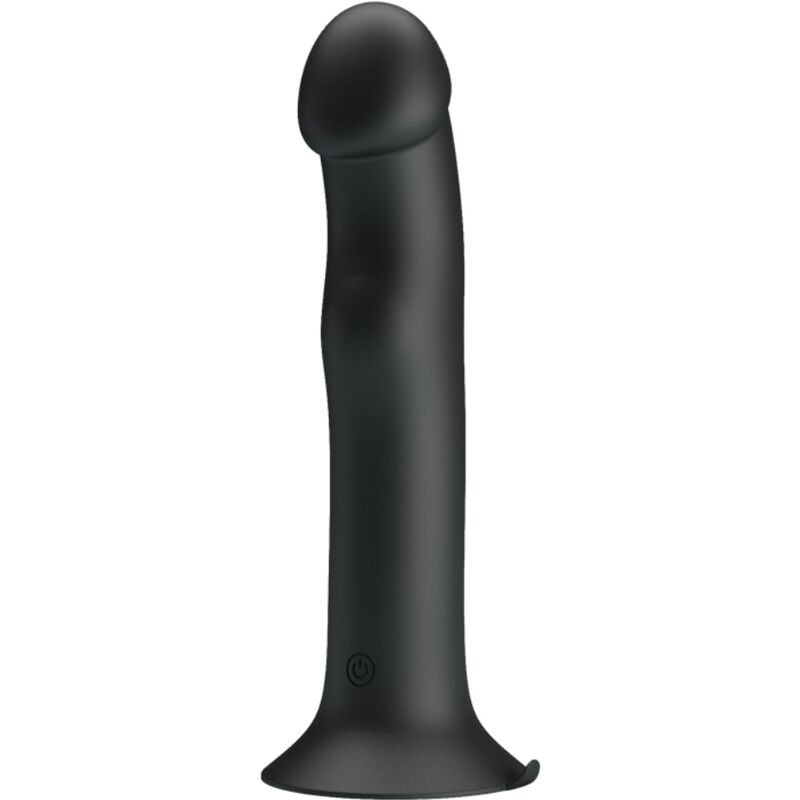 PRETTY LOVE - MURRAY VIBRADOR Y SUCCIONADOR DE...