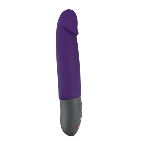 FUN FACTORY - VIOLETA OSCURO REAL STRONIC