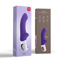 FUN FACTORY - VIOLETA DE TIGRE 2