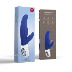 FUN FACTORY - LADY BI ULTRAMARINA 2