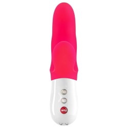 FUN FACTORY - MISS BI ROSA/BLANCO 2