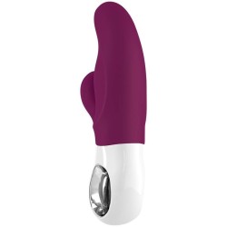 FUN FACTORY - MISS BI UVA/BLANCO 2