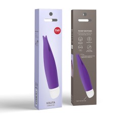 FUN FACTORY - VOLITA VIOLETA 2