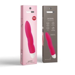 FUN FACTORY - ROSA JAZZIE 2